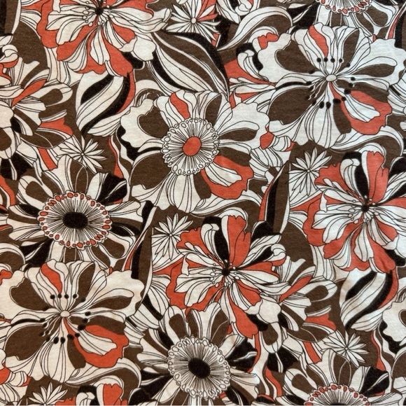 ANN TAYLOR LOFT Petites Floral Print Sundress – XSP - Picture 8 of 12